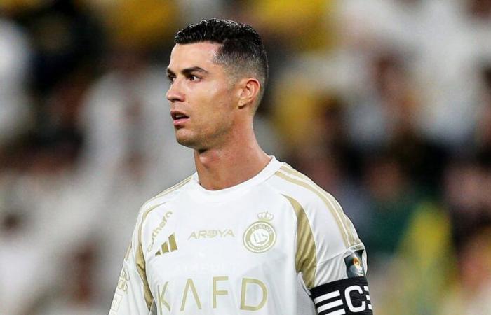 Cristiano Ronaldo, Neymars Ersatz bei Al Hilal?