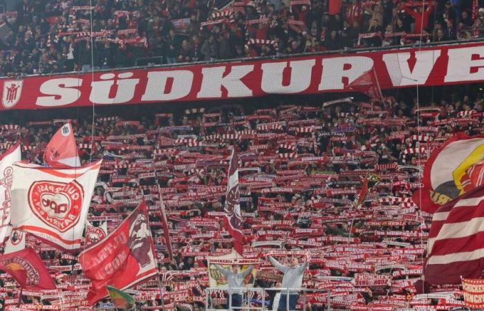 Bayern-Fan nach Notfalleinsatz gegen Benfica tot