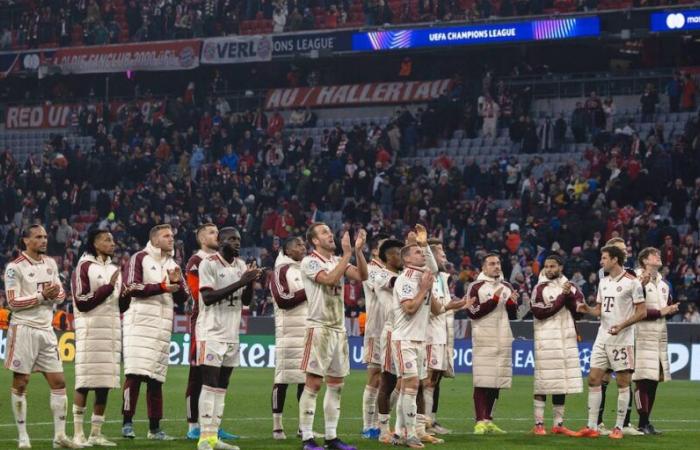 Drei Erkenntnisse nach dem Benfica-Spiel: Die Bayern-Fans zeigen Klasse