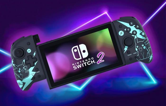 Der Nintendo Switch 2 kommt bald und hält einige nette Überraschungen für Gamer bereit