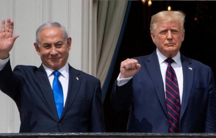 Donald Trump wiedergewählt, für Israel und Benjamin Netanjahu ist es auch ein Sieg im Krieg in Gaza