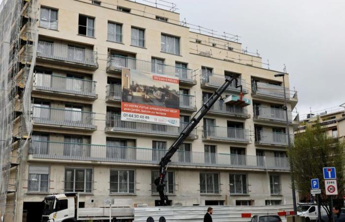 Immobilien in Clamart: Zeichen der Erholung, die Preise steigen seit Beginn des Schuljahres 2024