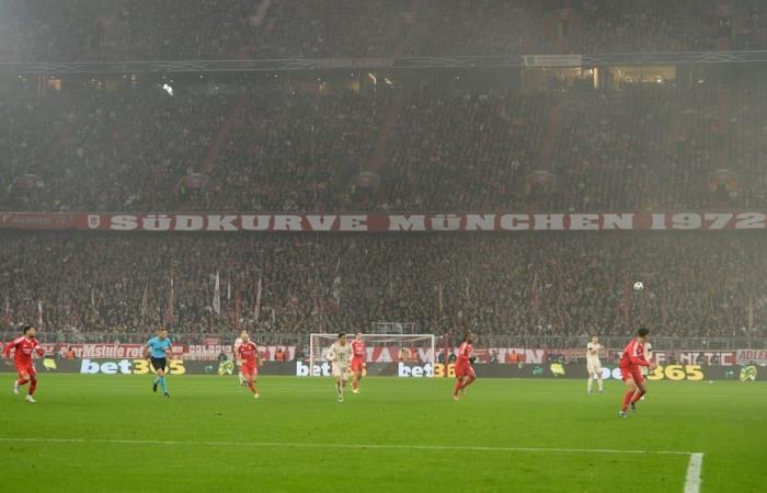 FC Bayern: Herzinfarkt in der Allianz Arena! Fan stirbt bei Sieg gegen Benfica Lissabon | Sport