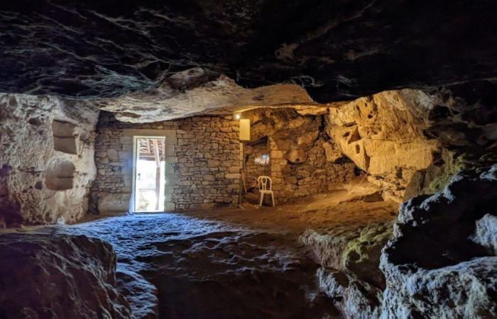 Der Staat kauft die Cro-Magnon-Höhle und die Zaubererhöhle, zwei bedeutende prähistorische Stätten