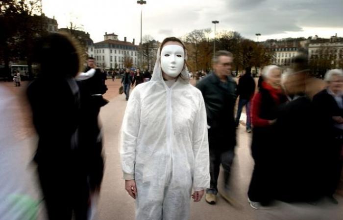 Die Zahl der Opfer stieg innerhalb eines Jahres um 10 %