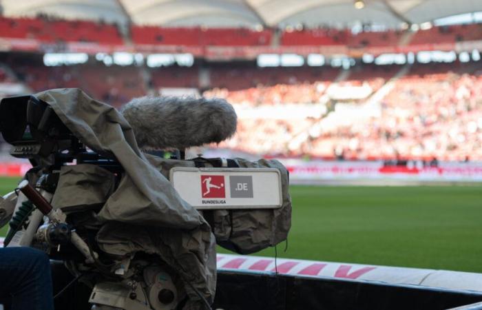 FC Bayern gegen Leipzig im Free-TV – Bundesliga-Auftakt 2025 kostenlos zu sehen