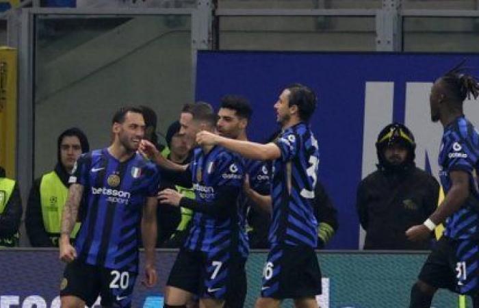 Inter Mailand tritt gegen Arsenal an, Bayern dominiert Benfica und Barça glänzt in Belgrad