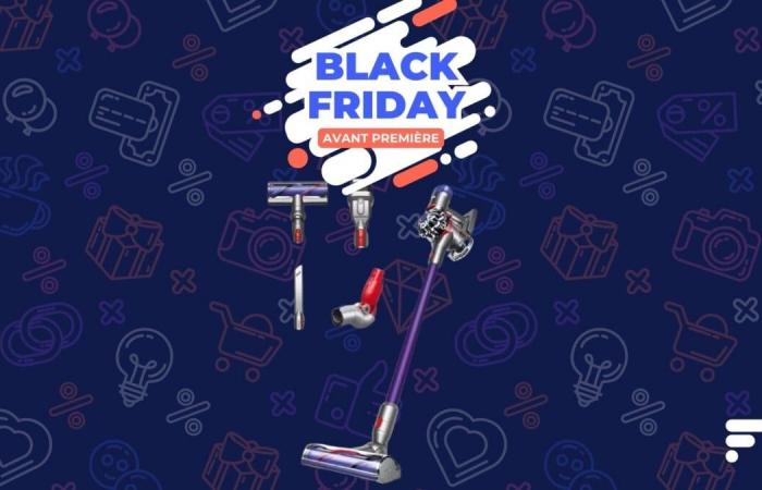 Cdiscount ist während der Black Friday-Vorschau großzügig, aber hier sind 13 Angebote, die Sie nicht verpassen sollten