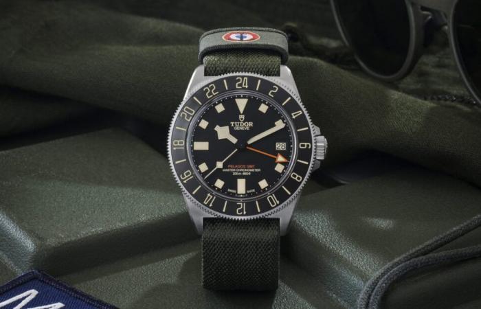 Tudor Pelagos FXD GMT „Zulu Time“ ist eine Sensation zu einem fast zu günstigen Preis