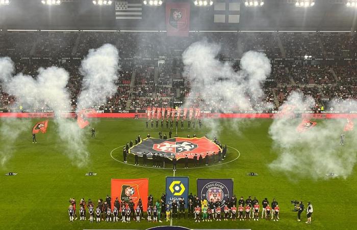 Stade Rennais – Toulouse: Beye, Sampaoli, Zanko … welcher Trainer sitzt am Sonntag auf der Bank?