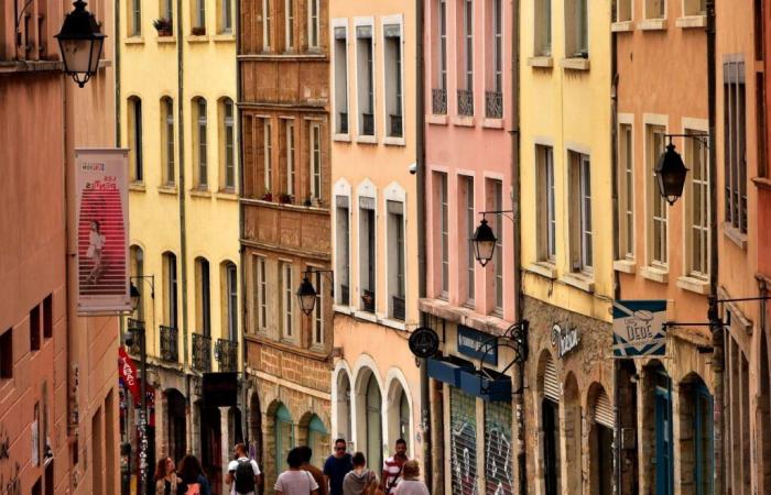 Immobilien im 4. Arrondissement von Lyon: Preisverfall im Jahr 2024