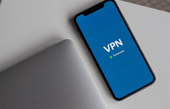 Dieser VPN Star bietet einen verrückten, aber sehr realen Preis für sein aktuelles Angebot