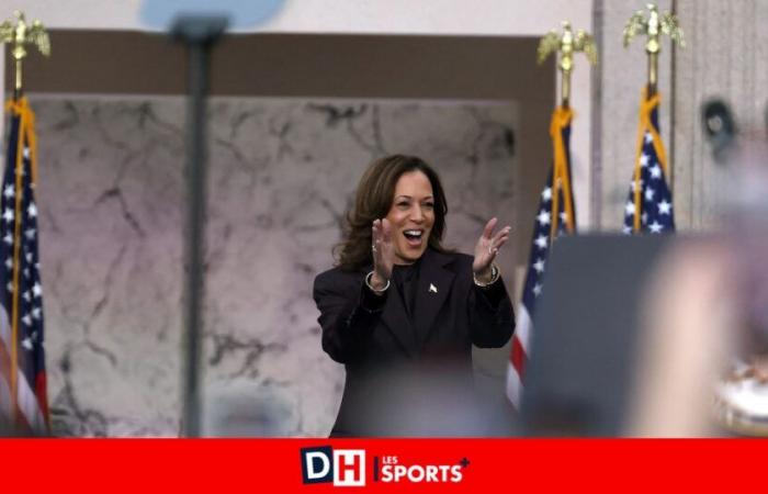 Amerikanische Wahl: Welche Zukunft hat Kamala Harris nach ihrer Niederlage?