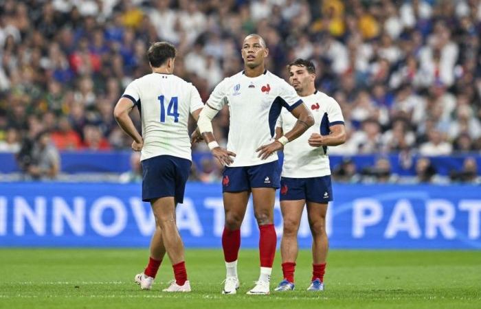 Rugby: Entdecken Sie die Zusammensetzung der französischen XV gegen Japan, um diesen Samstag die Herbsttour zu beginnen