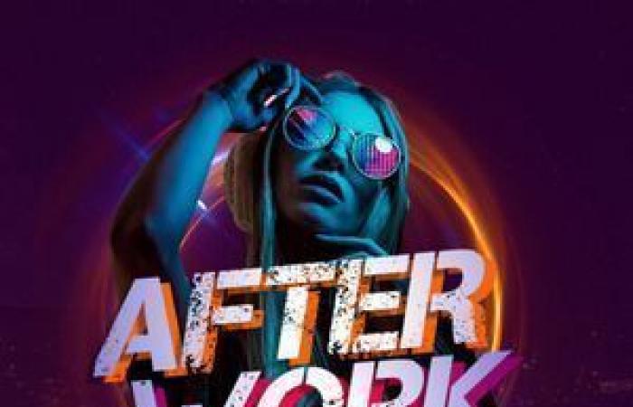 Afterwork HAPPY HOUR PARTY! – HIDE Châtelet – Paris, 75001