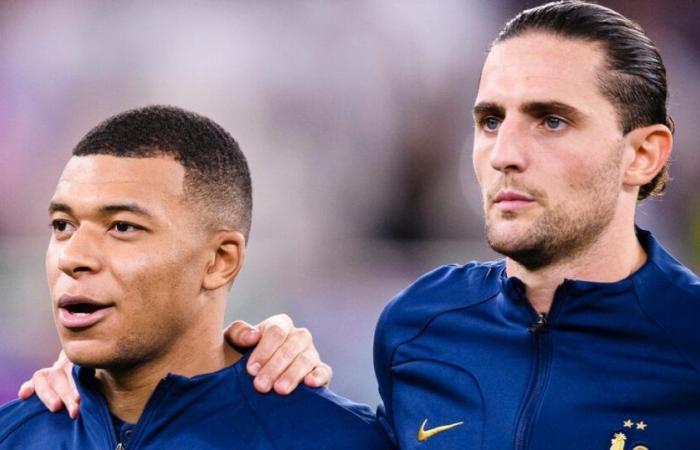 Mbappé (wieder) abwesend, der Überraschungs-Chevalier… Deschamps enthüllt seine Liste für die Nations League