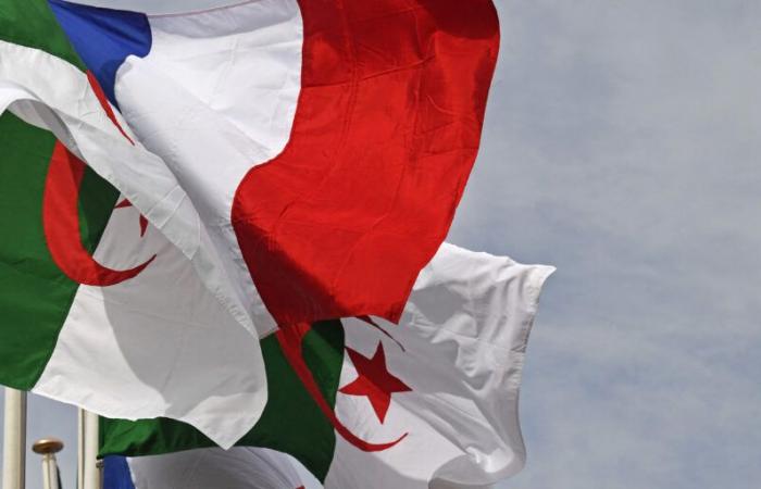 Hat Algerien seine Handelsbeziehungen mit Frankreich eingefroren?