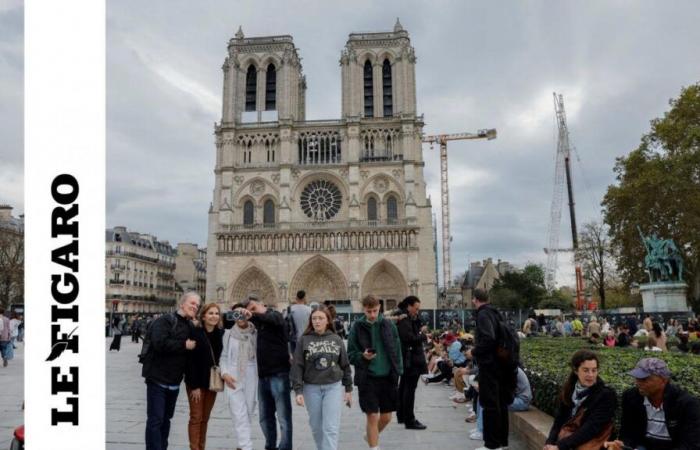 Eintrittsgebühr für Notre-Dame de Paris? Für die Kirche ist es dreimal nein!