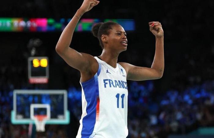 Frankreich – Israel. Zu welcher Uhrzeit und auf welchem ​​Fernsehsender kann man das Spiel der Bleues du Basketball sehen?