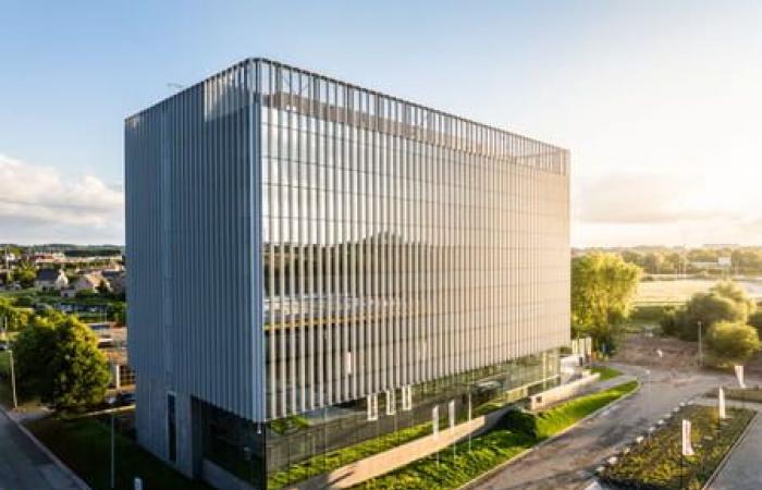 Penta Infra startet in Frankreich mit einem neuen Rechenzentrum in Paris