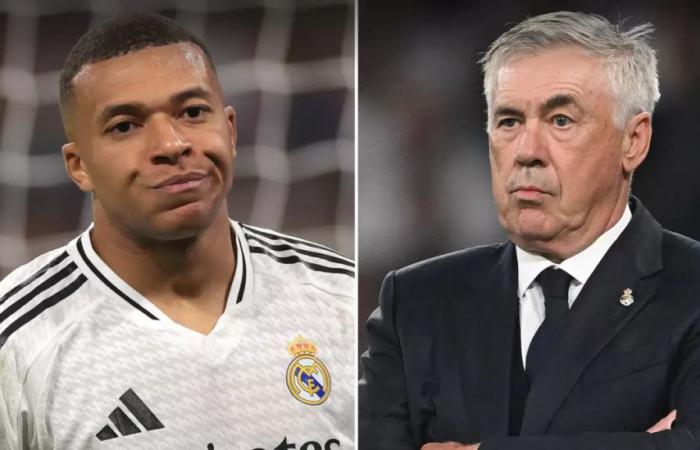 Der Superstar von Real Madrid ist nach der Verpflichtung von Kylian Mbappe „frustriert“, da das Interesse an der Premier League „bestätigt“ wurde – Real Madrid