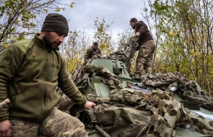 Seoul schließt direkte Waffenlieferungen in die Ukraine nicht aus