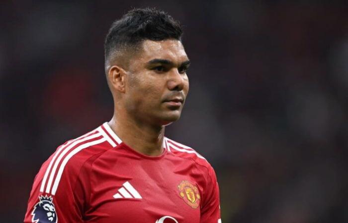 Casemiro beweist seine Konstanz beim komfortablen 2:0-Sieg über PAOK Saloniki – Man United News und Transfer News