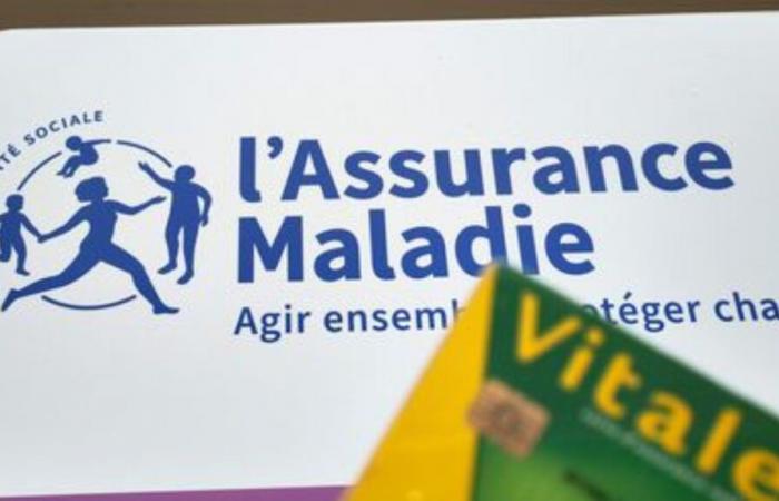 880.000 Euro Betrug im Jahr 2023 bei der Caisse Commune de Sécurité Sociale des Hautes-Alpes