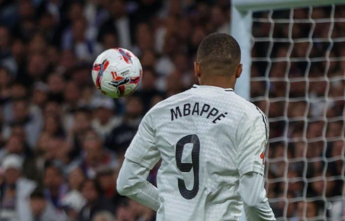 Mbappé hat die Nase voll, Real Madrid macht ihm ein Versprechen!