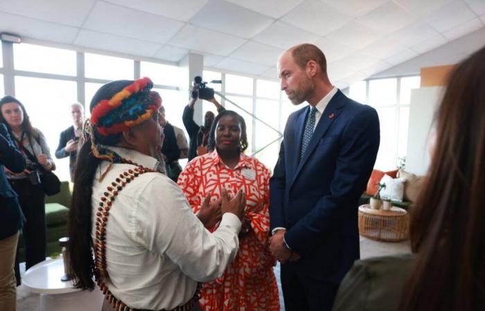 Prinz William auf Solo-Reise: Charlottes bezaubernde Aufmerksamkeit vor seiner Abreise, wir sind total verliebt