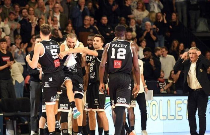 Calvados. Ein normannisches Derby für die CBC, Foulées de la Mue… Das Sportprogramm für das Wochenende