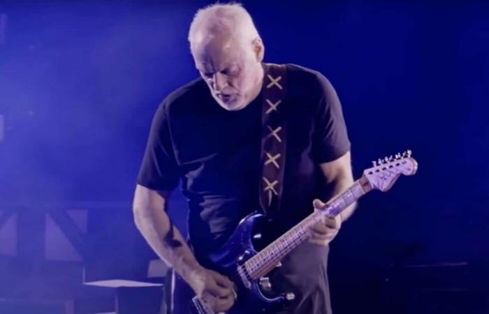 Pink Floyd seien „gezwungen“, ihr neuestes Album „The Endless River“ zu veröffentlichen, behauptet David Gilmour