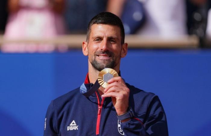 ATP > Ivanisevic, Ex-Trainer von Djokovic: „Jannik Sinner und Carlos Alcaraz liegen klar über den anderen, aber ich habe Novak in die gleiche Gruppe wie sie eingeordnet. Wenn Novak wirklich spielen will, ist er immer der Beste der Welt.“ meine Meinung“