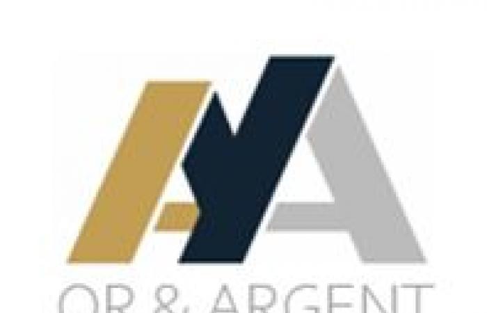 Aya Or & Argent beginnt mit der Erzverarbeitung