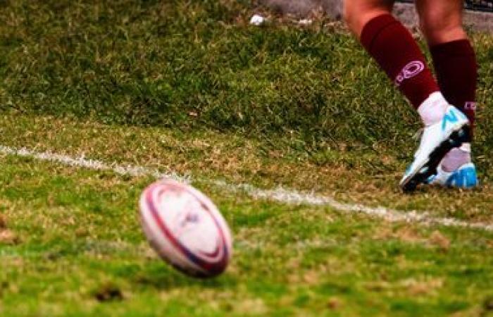 Zwei Rugbyspieler von US Dax in den Landes wegen Gewalt und sexueller Übergriffe in Polizeigewahrsam