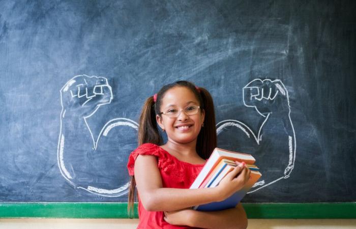 Kinderliteratur: Unsere Auswahl an Büchern zur Stärkung des Selbstwertgefühls