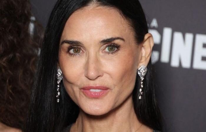 Demi Moore: „Zu alt, um im Bikini attraktiv zu sein“, „The Substance“-Star geht gegen Altersdiskriminierung vor