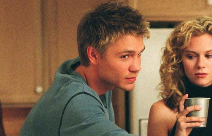 Wird Chad Michael Murray (Lucas) im Rest der Serie mitspielen? Wir haben endlich die Antwort!