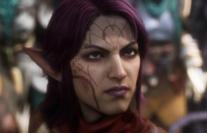 Dragon Age: Für The Veilguard ist es bereits vorbei. Bioware-Entwickler haben bereits ihr nächstes großes Videospiel im Blick