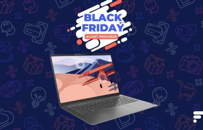 Cdiscount ist während der Black Friday-Vorschau großzügig, aber hier sind 13 Angebote, die Sie nicht verpassen sollten