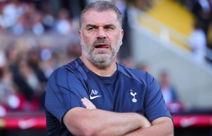 Wie ich den Angriff von Osimhen und Galatasaray neutralisieren will – Ange Postecoglou