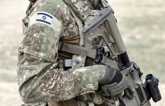 Israel verhaftet zwei französische Soldaten in einem… französischen Herrschaftsbereich!