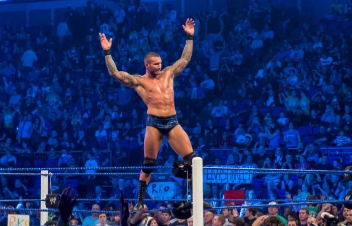 Randy Orton geht nach neuer Verletzung in den Ruhestand, Nick Aldis trifft wichtige Entscheidung –