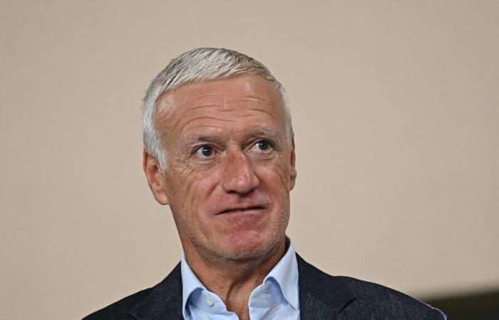 Wie die Novemberliste von Didier Deschamps aussehen sollte, Trends und Indiskretionen