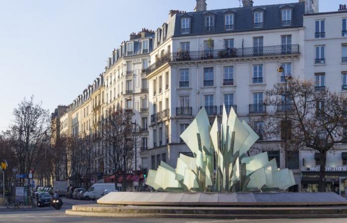 Dies ist die gefährlichste Straße in Paris