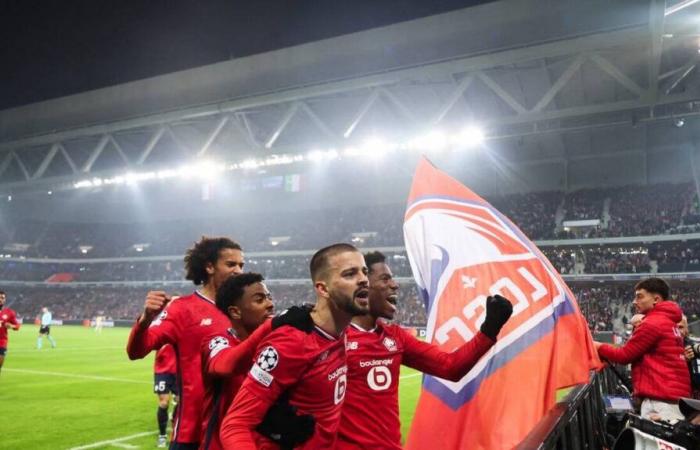 Champions League. Stade Brestois, Monaco, Losc, die französischen Vereine sind auf dem Weg zur Qualifikation