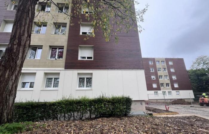 Mord an Héloïse in Rouen: Hauptverdächtige nach ihrer Flucht angeklagt