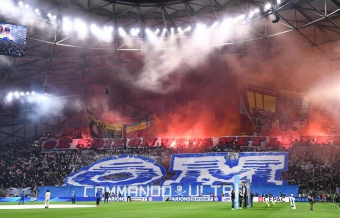 die großartige Geste der Ultras nach den Überschwemmungen in Valencia