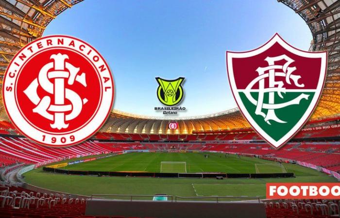 Internacional vs. Fluminense: Spielvorschau und Vorhersage