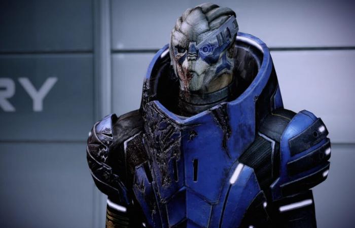 Die Mass Effect-TV-Serie von Amazon wird tatsächlich produziert